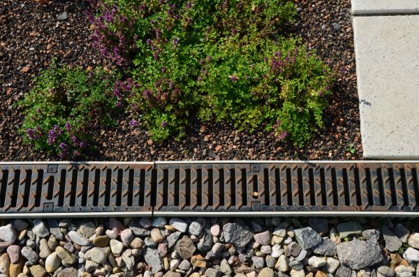 Cost of Drainage Installation Service in Smyrna