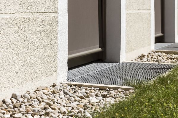 Cost of French Drain System Installation in Smyrna