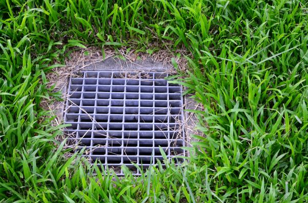 Cost of Yard Water Drainage in Smyrna