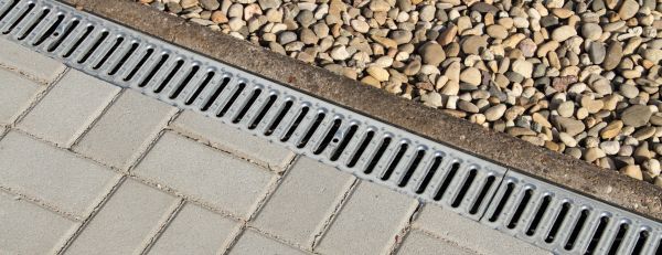 Cost of Surface Drainage in Smyrna