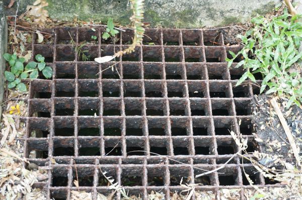 Cost of Yard Drain Cleaning in Smyrna