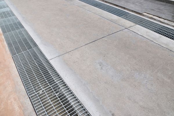 Cost of Driveway Runoff Control in Smyrna