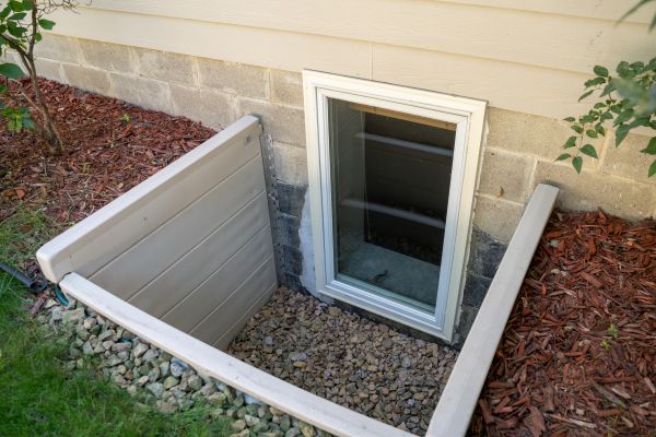 Cost of Window Well Drainage Service in Smyrna