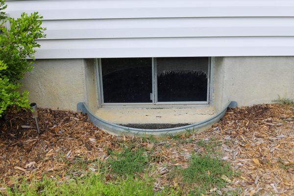 Cost of Window Well Drain Repair in Smyrna