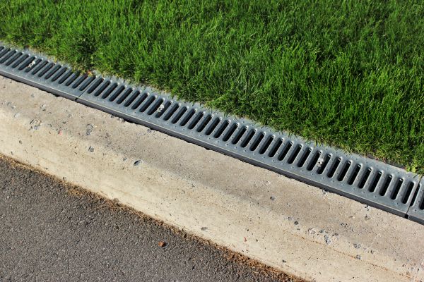 Cost of Driveway Drainage Installation in Smyrna
