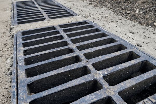Cost of Catch Basin Repair in Smyrna