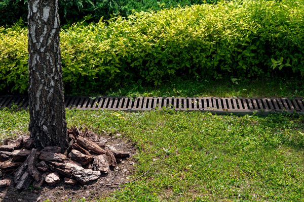 Cost of Garden Drainage Installation in Smyrna