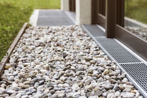 Cost of Yard Drainage Improvement in Smyrna