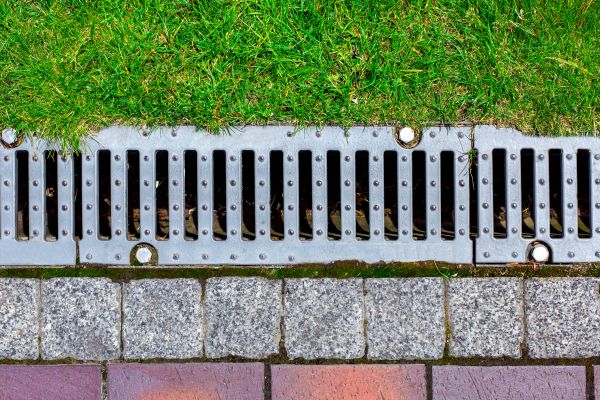 Cost of Rainwater Management in Smyrna
