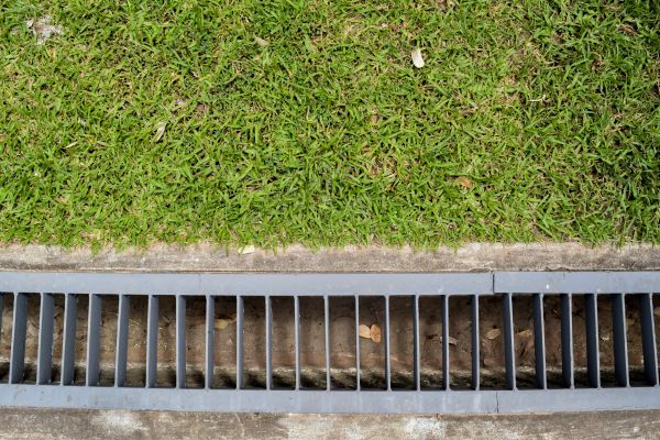 Cost of Exterior Drain Replacement in Smyrna