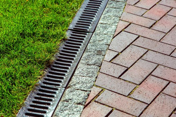 Cost of Perimeter Drain Construction in Smyrna