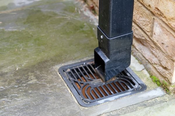 Cost of Drain Tile Installation in Smyrna