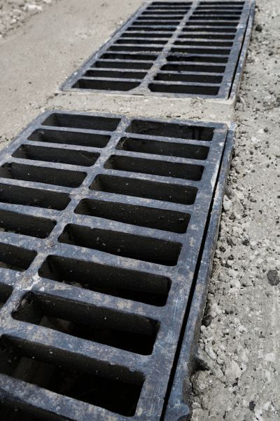 Cost of Sidewalk Drainage Installation in Smyrna