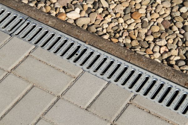 Cost of Drainage Line Replacement in Smyrna